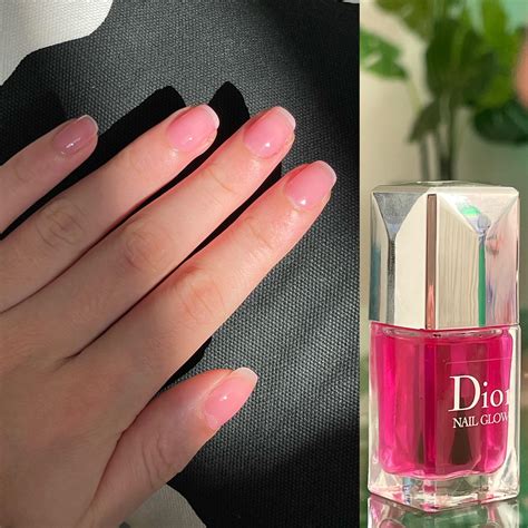 dior nail polish dupes|dior nail glow reviews.